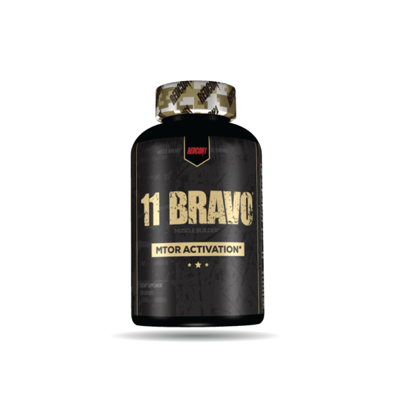 Redcon1 | 11 Bravo | Phosphatidic Acid | MTOR Inhibitor |