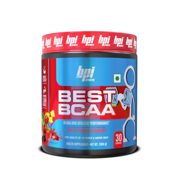 Bpi Sports | Best BCAA - 30 Servings