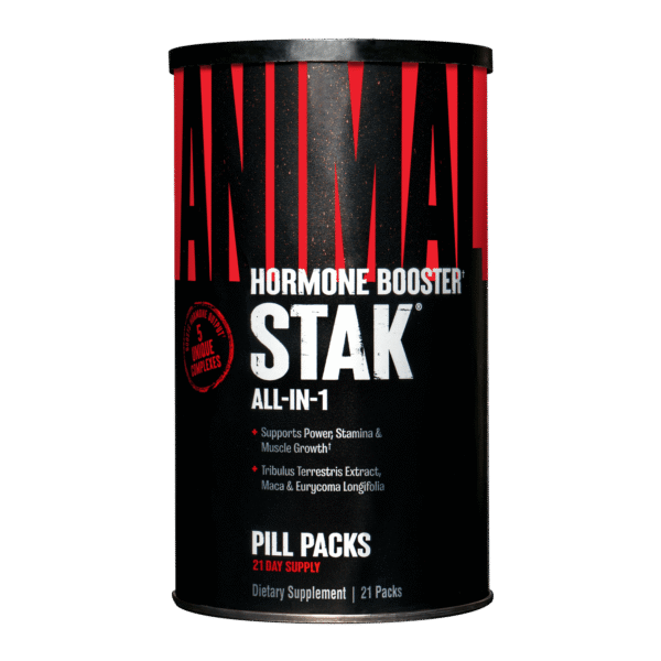 Universal Nutrition | Animal Stak - 21 pack
