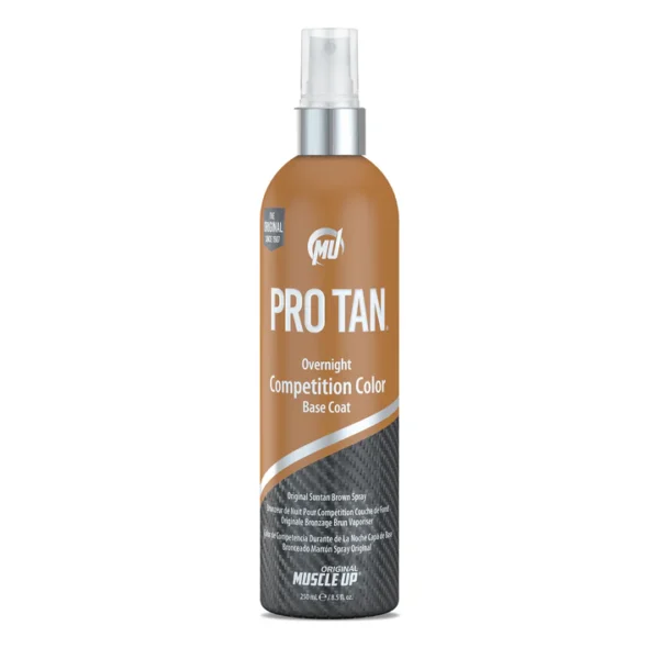 ProTan | Competition Color Spray | Base Coat - 250ml / 8.5oz