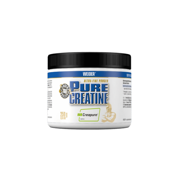 Weider Pure Creatine | 250g
