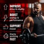 Force Factor | Yohimbine 6mg - 30 Veg Capsules - Image 3