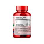 Vitamin K2 (MK-7) + D3 | 60 Capsules - Image 3