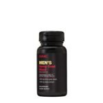 GNC Horny Goat Weed - 60 Capsules ( Imported- USA )