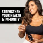 Force Factor | Cordyceps 1000mg, Support Immune Health - 60 Capsules - Image 3