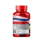 Tribulus 1500mg | 60 Capsules - Image 2