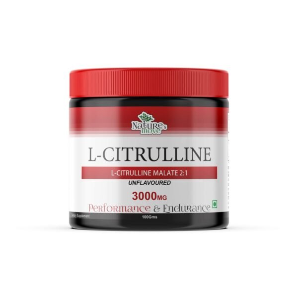 l-Citrulline | 100 Gms