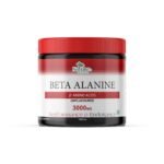 Beta Alanine | 100 Gms