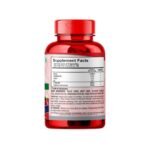 Cranberry+ | D-Mannose 1000mg | 60 Capsules - Image 3
