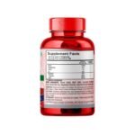 Melatonin 3mg | L-Theanine 100mg | Tagara 2 | 60 Capsules - Image 3