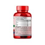 Melatonin 5mg | L-Theanine 100mg | Tagara 250mg | 60 Capsules - Image 3