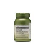 GNC | Milk Thistle 1300 MG | Liver Detox | 60 Caplets ( Imported- USA) - Image 2