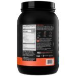 Rule1 R1 Protein Whey Isolate 2lbs - Image 2