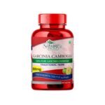 Garcinia Cambogia 500mg | 60 Capsules