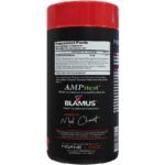 Insane Labz | 28 Days Later | Testo Booster | 90 Capsules - Image 2