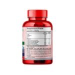 Electrolyte Complex 660mg | 60 Capsules - Image 3