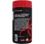 Insane Labz | 28 Days Later | Testo Booster | 90 Capsules - Image 3
