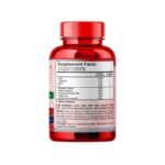 Osteo Joint 1500mg | Glucosamine | MSM | 60 Capsules - Image 3