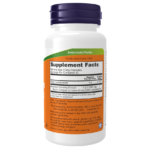 Now Foods American Ginseng Extract 1000 mg - 100 Veg Capsules - Image 2