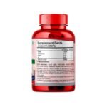 Garlic 1000mg | 60 Capsules - Image 3