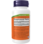 Now Foods Maca 500 mg - 100 Veg Capsules - Image 2