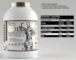 Kevin Levrone | Gold Whey | Whey Protein Concentrate | 2 Kg - Image 2