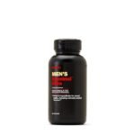 GNC Men's Staminol Ultra - 60 Caplets ( Imported - USA ) - Image 3
