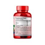 Moringa 1000mg | 60 Capsules - Image 3