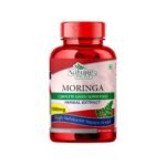 Moringa 1000mg | 60 Capsules