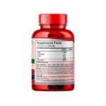 Beta Alanine 1500mg | 60 Capsules - Image 3