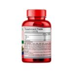 Beet Root 1500mg | 60 Capsules - Image 3