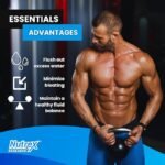 Nutrex | Lipo-6 Diuretic | Reduce Water Weight And Bloating | 80 Capsules - Image 5