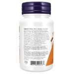 Now Foods Probiotic-10  25 Billion - 50 Veg Capsules - Image 3
