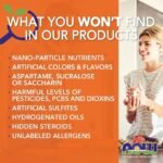 Now Foods | Taurine 1000mg | Support Nervous system Health | 100 Veg capsules - Image 4