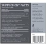 First Endurance Optygen HP -120 Capsules - Image 2
