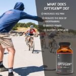 First Endurance Optygen HP -120 Capsules - Image 3