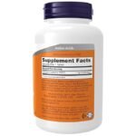 Now Foods NAC 1000mg - 120 Tablets - Image 2
