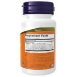 Now Foods Probiotic-10  25 Billion - 50 Veg Capsules - Image 2