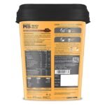 MuscleBlaze Whey Gold, 100% Whey Protein Isolate, Rich Milk Chocolate - 4kg / 8.8lb - Image 2