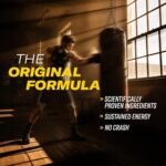 Cellucor C4 Original Explosive Pre-Workout - 30 Servings - Image 5