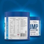 Applied Nutrition | Pump 3G Pre Workout | 375g (25 Servings) - Image 2