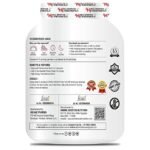 Animal Booster Nutrition | Carbo Booster | Weight Gainer | Chocolate Flavour - Image 3