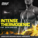 NUTREX LIPO-6 Intense UC | Intense Thermogenic Fat Burner | 60 Capsules - Image 6