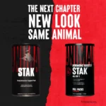 Universal Nutrition | Animal Stak - 21 pack - Image 2
