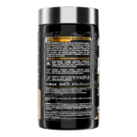 Nutrex Research | Alpha-T Magnum | 120 Capsules - Image 2