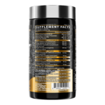 Nutrex Research | Alpha-T Magnum | 120 Capsules - Image 3