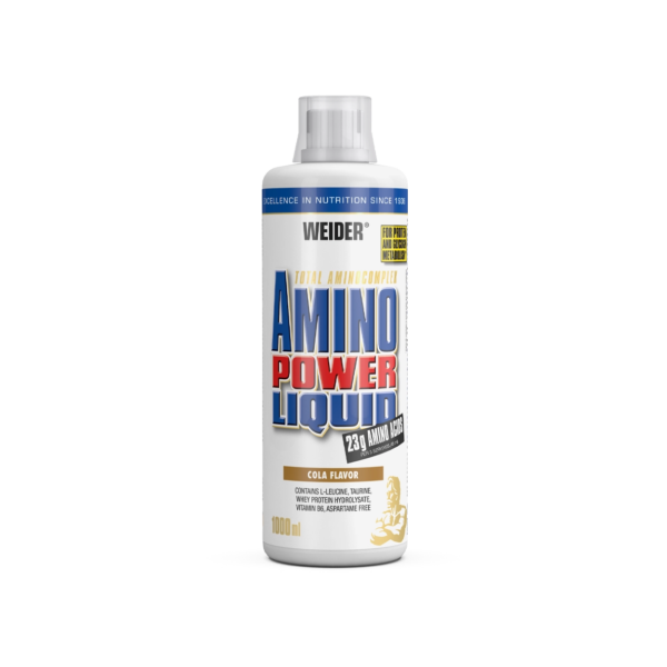 Weider Amino Power Liquid | 1000ml