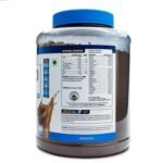 Applied Nutrition | ISO-XP | Whey Protein Isolate | 2 kg - 80 Servings - Image 2