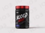 Promaniax | Blood Lock Pre-Workout | 60 Servings