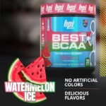 Bpi Sports | Best BCAA - 30 Servings - Image 4